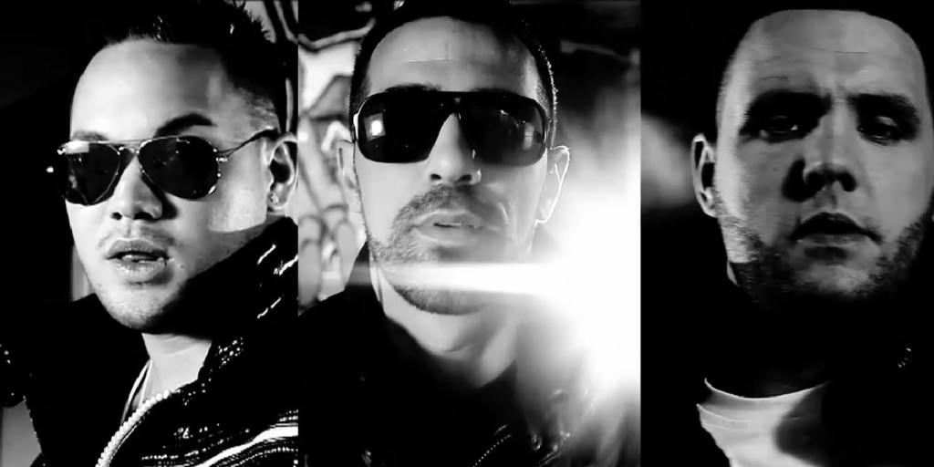 Bmw bushido fler kay one berlins most wanted songtext #7