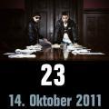 23 Sdio & Bushido