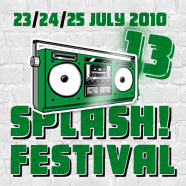 splash! festival